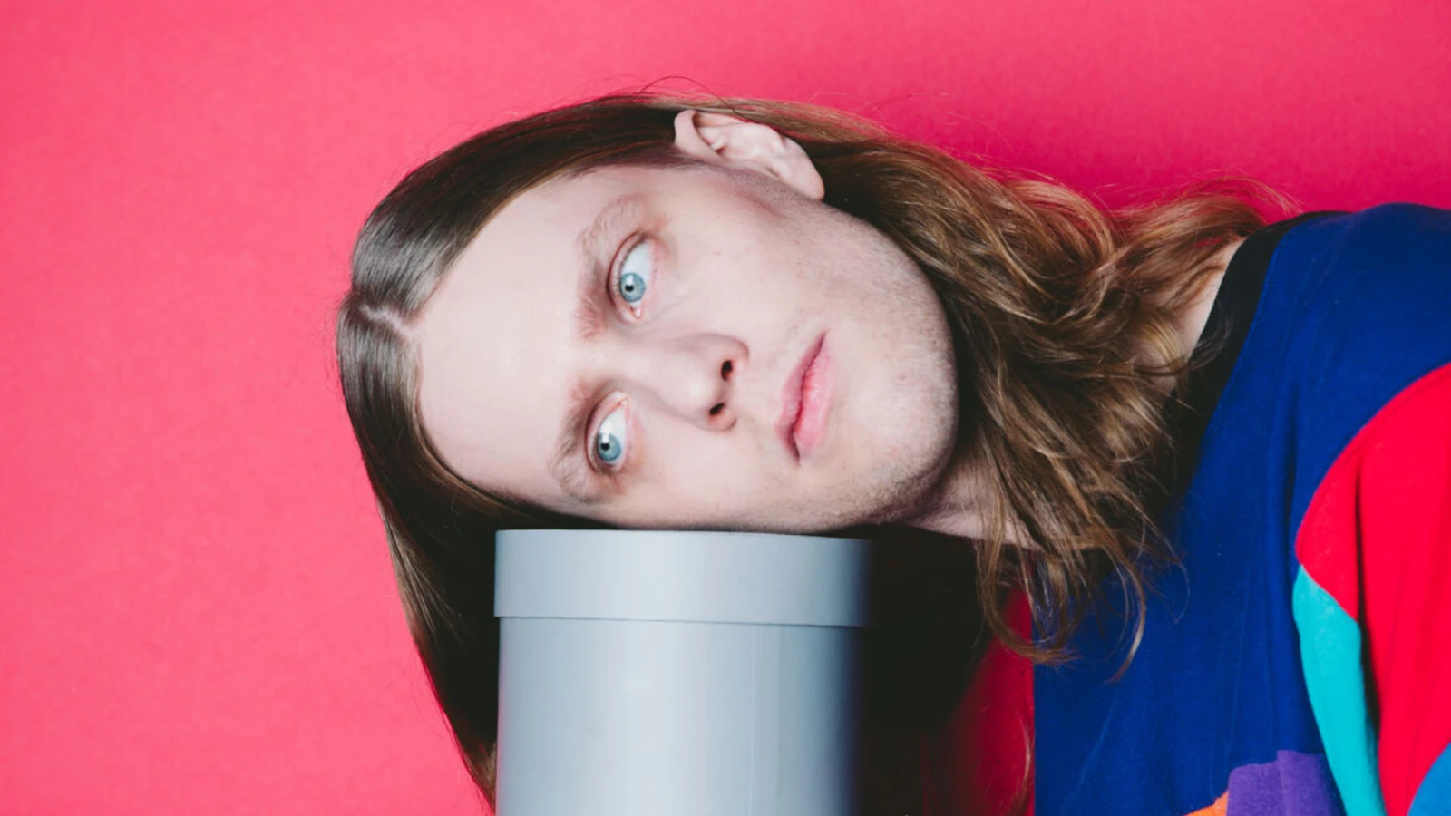 Daði Freyr | Konzert (Ausverkauft), © Stefanie Schmid Rincon Daði Freyr | Konzert (Ausverkauft), © Stefanie Schmid Rincon