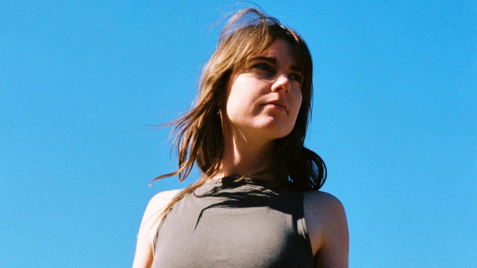 Angie McMahon | Konzert (ausverkauft), © Bridgette Winten Angie McMahon | Konzert (ausverkauft), © Bridgette Winten