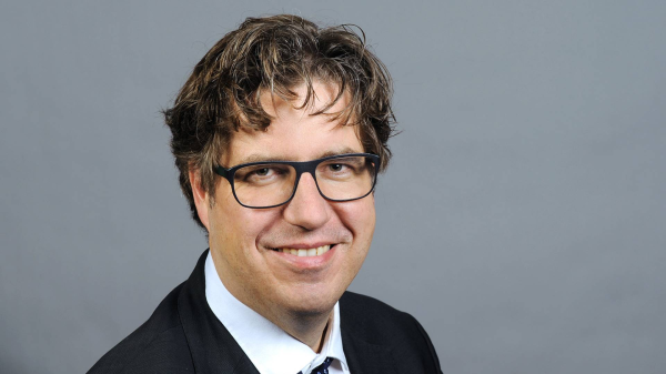 "Stop-and-go der Gamesförderung nervt natürlich alle" | Staatssekretär Michael Kellner im Interview, © BMWK / Susanne Eriksson