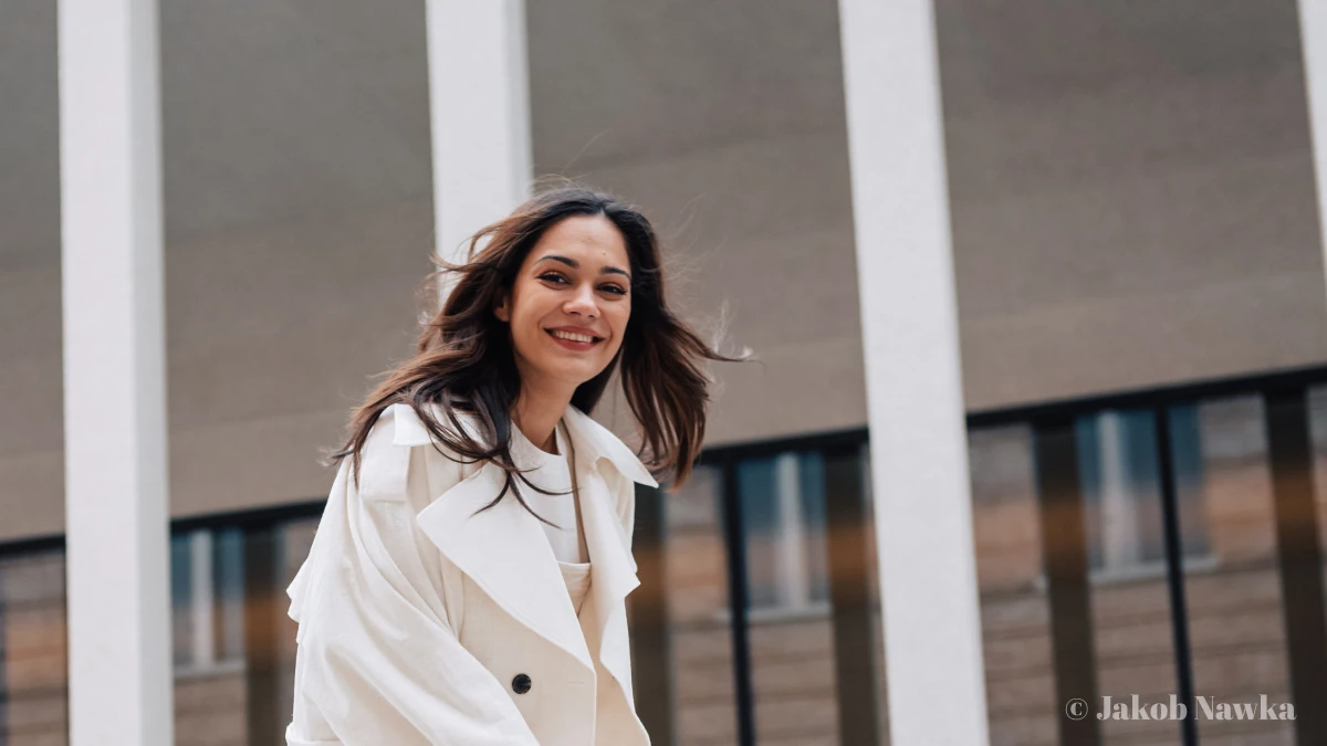 Nilam Farooq | Interview Nilam Farooq | Interview