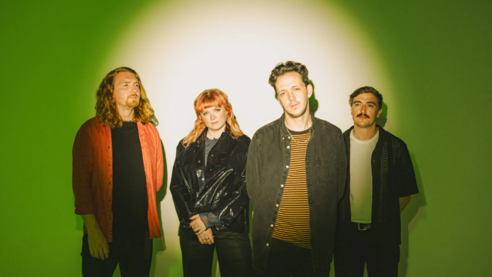 Sprints | Konzert (Ausverkauft), © Niamh Barry Sprints | Konzert (Ausverkauft), © Niamh Barry