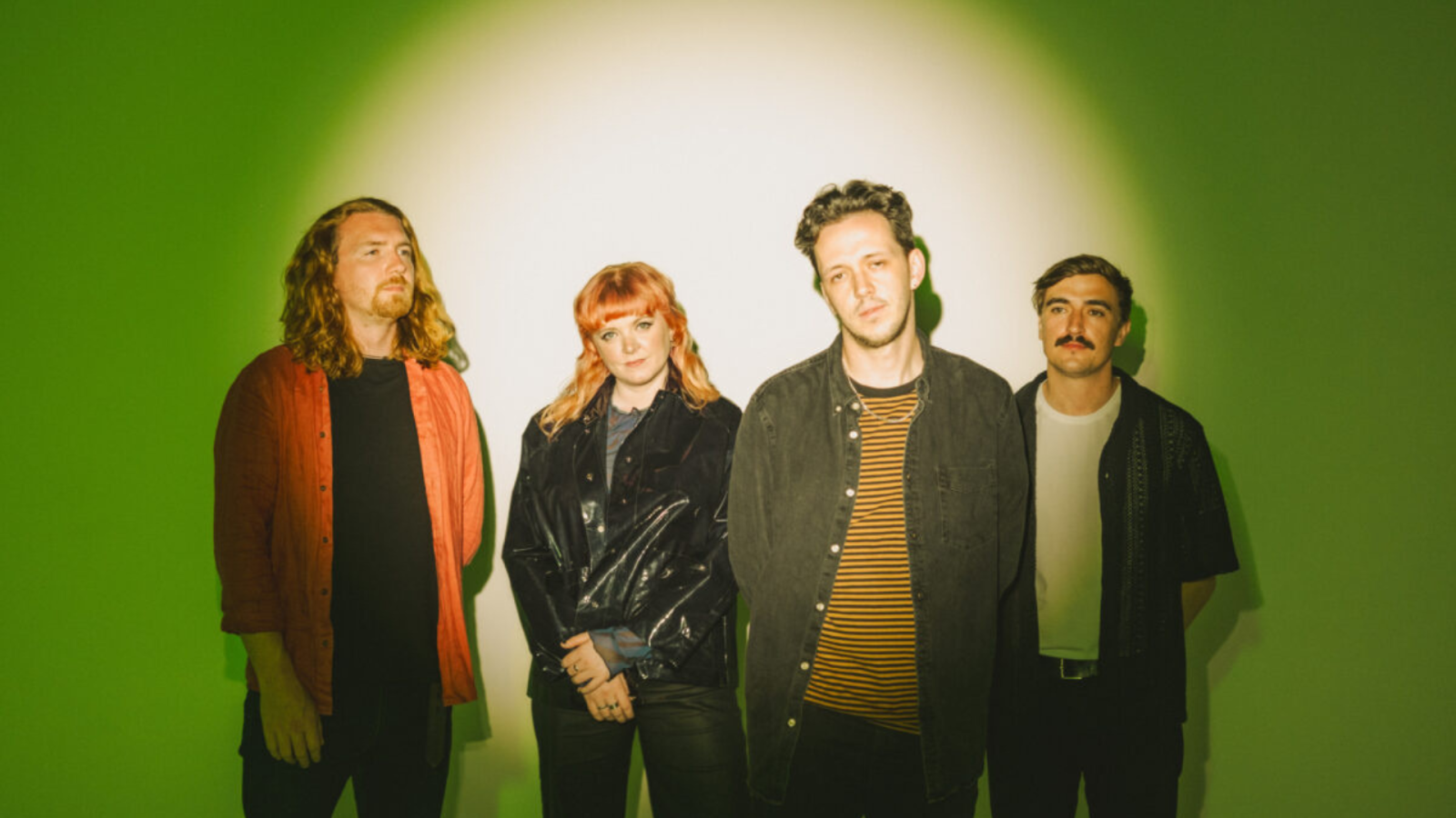 Sprints | Konzert (Ausverkauft), © Niamh Barry