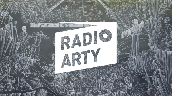 THE ISLAND | Radio Arty, © Bernhard Martin & Bella Colonia