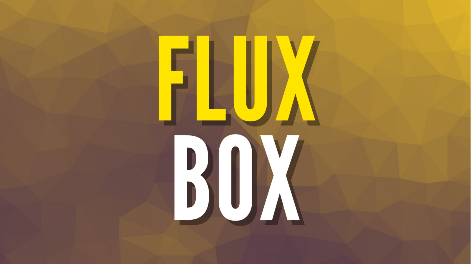 Die interaktive Radio-Mailbox | FluxBox