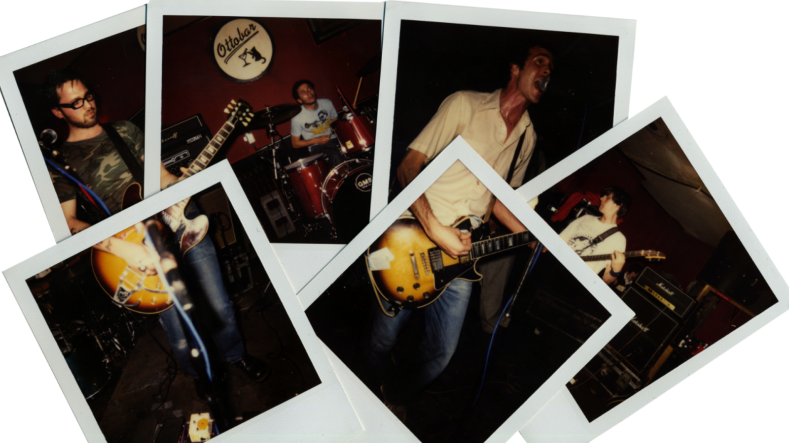 Rival Schools | Konzert, © M. Dubin