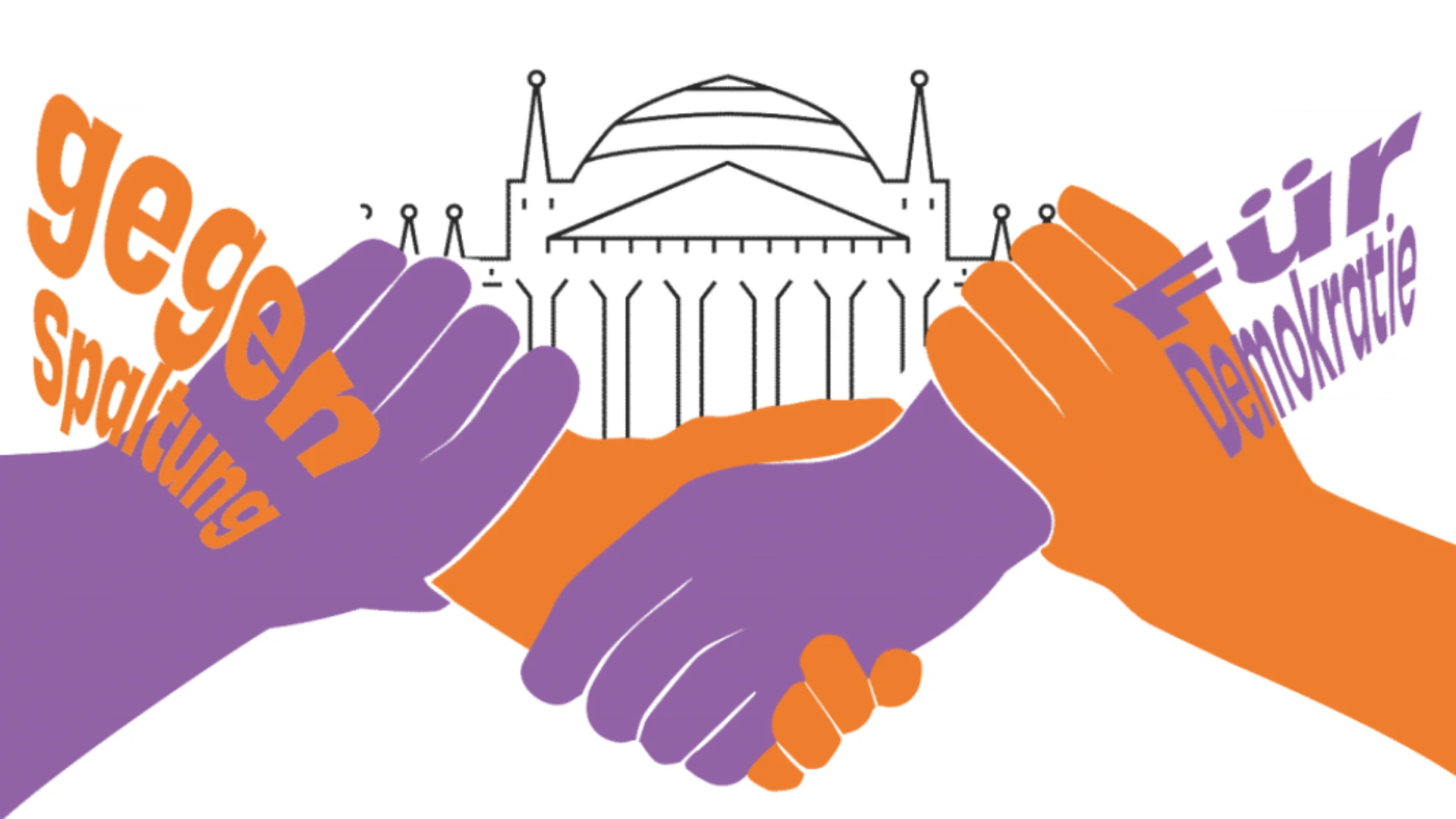 © Bündnis "Hand in Hand" © Bündnis "Hand in Hand"