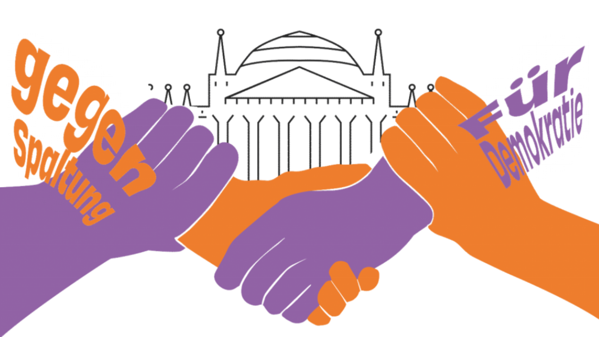 © Bündnis "Hand in Hand"