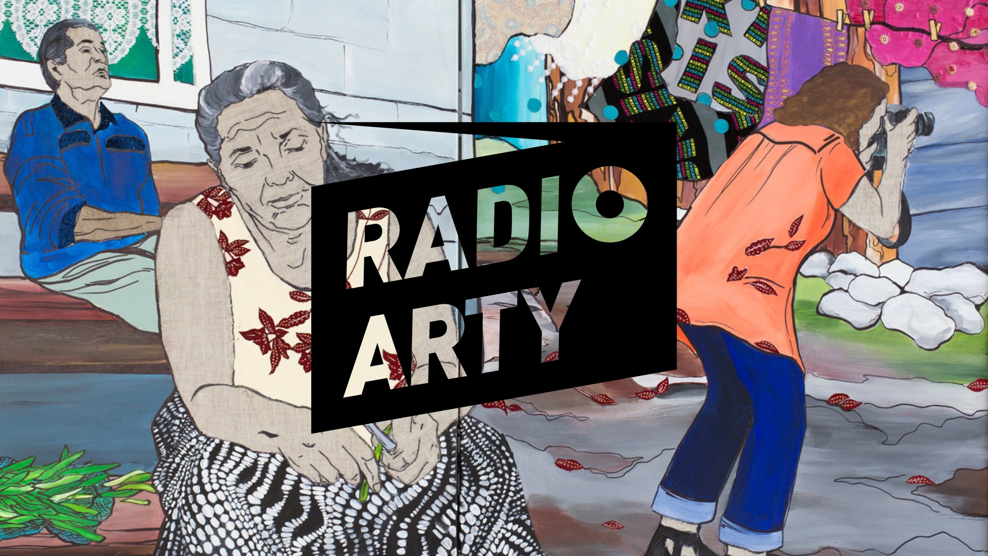 © Malgorzata Mirga Tas © Malgorzata Mirga Tas