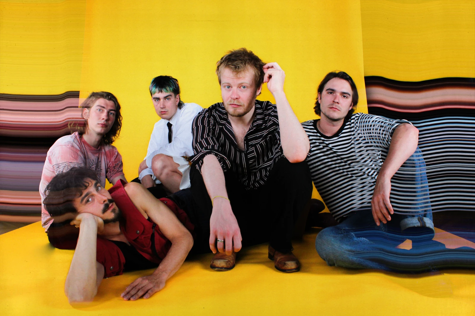 Buntspecht | Konzert, © Michelle Rassnitzer Buntspecht | Konzert, © Michelle Rassnitzer