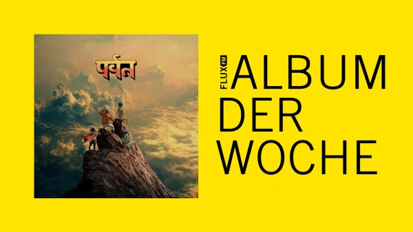Gorillaz - The Mountain | Album der Woche Gorillaz - The Mountain | Album der Woche