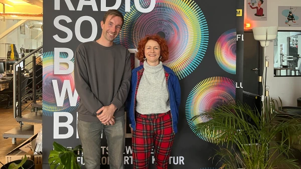 Was für ein Leben | Zwischen Aids-Station, Kreuzberger Pflegealltag und neuer Berufung, © FluxFM Was für ein Leben | Zwischen Aids-Station, Kreuzberger Pflegealltag und neuer Berufung, © FluxFM