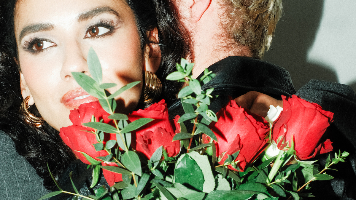 Neu im FluxFM-Programm:  Charlotte OC, BLOND, Wet Leg, Aminé, TDOTCOTS uvm., © Steward Baxter