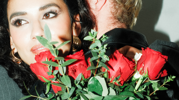 Neu im FluxFM-Programm:  Charlotte OC, BLOND, Wet Leg, Aminé, TDOTCOTS uvm., © Steward Baxter