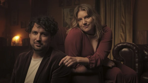 Flora Falls | FluxFM Radar, © Viktoria Byt Flora Falls | FluxFM Radar, © Viktoria Byt