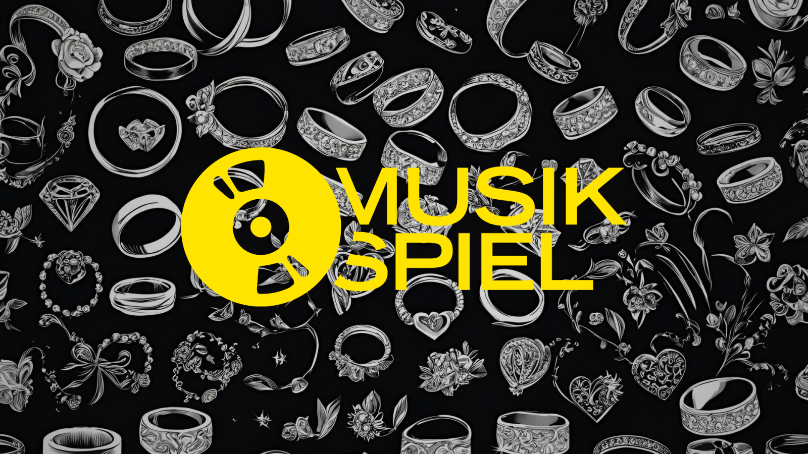 Das musikalische Jawort - welche Songs kennt ihr zum Thema "Hochzeit"? | Musikspiel