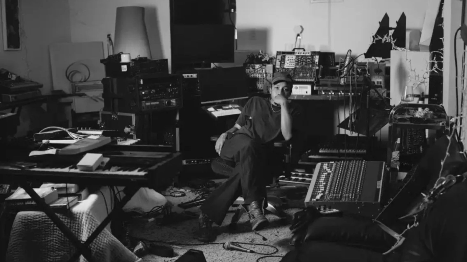 Dijon | Konzert, © Pressebild