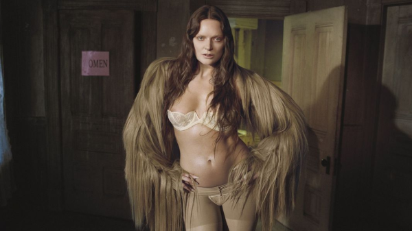 „Das hier ist meine Kunst – und ich muss sie nicht mehr verteidigen.“ | Interview mit TOVE LO, © Pretty Swede Records