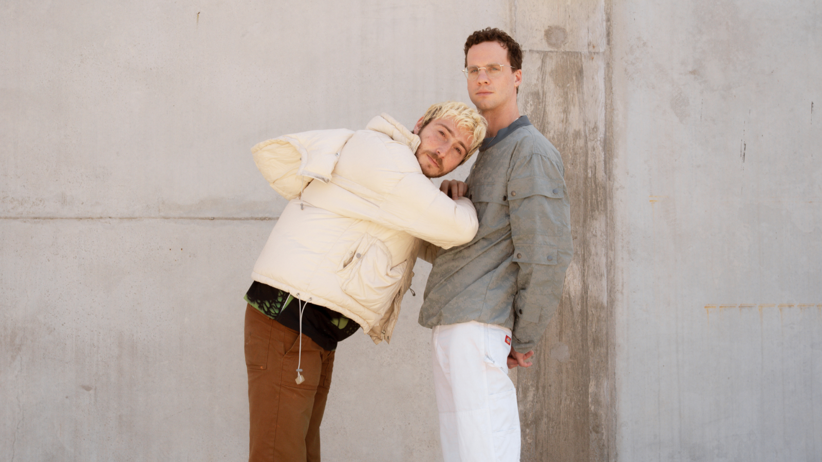 Neue Songs im FluxFM-Programm// 07-2023, © Tonje Thilesen