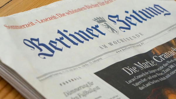 „Wertneutraler“ Journalismus? Die Pläne der Berliner Zeitung im Check, © Ingo Joseph