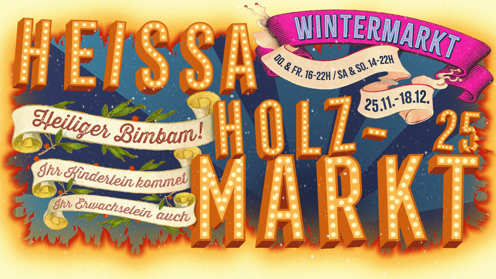 Heissa Holzmarkt 2022