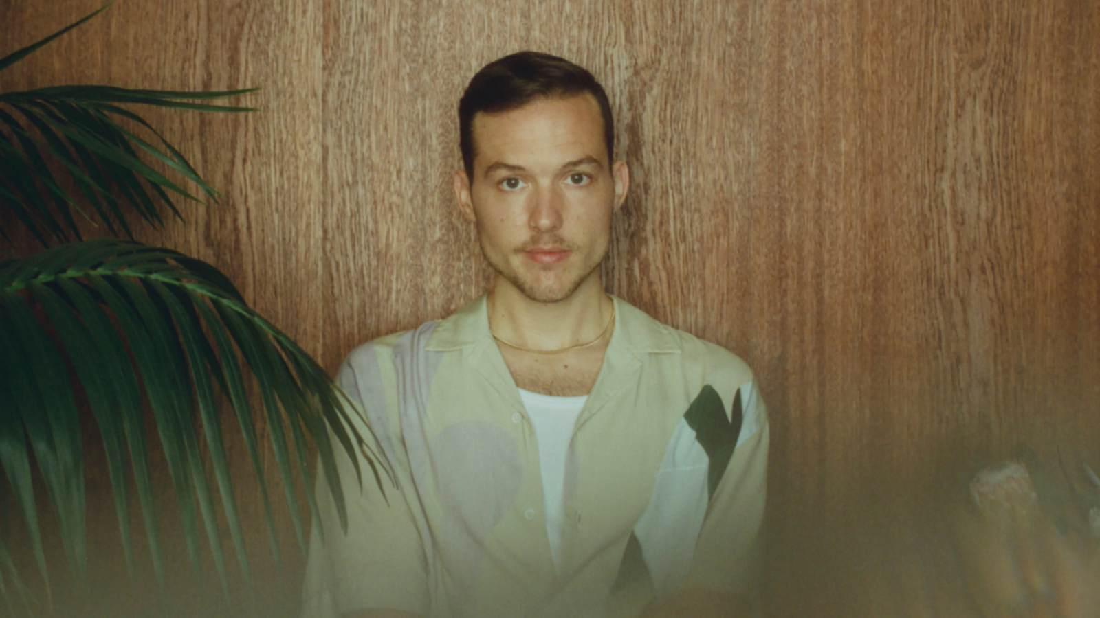 Ben Böhmer | Konzert, © Harvey Pearson