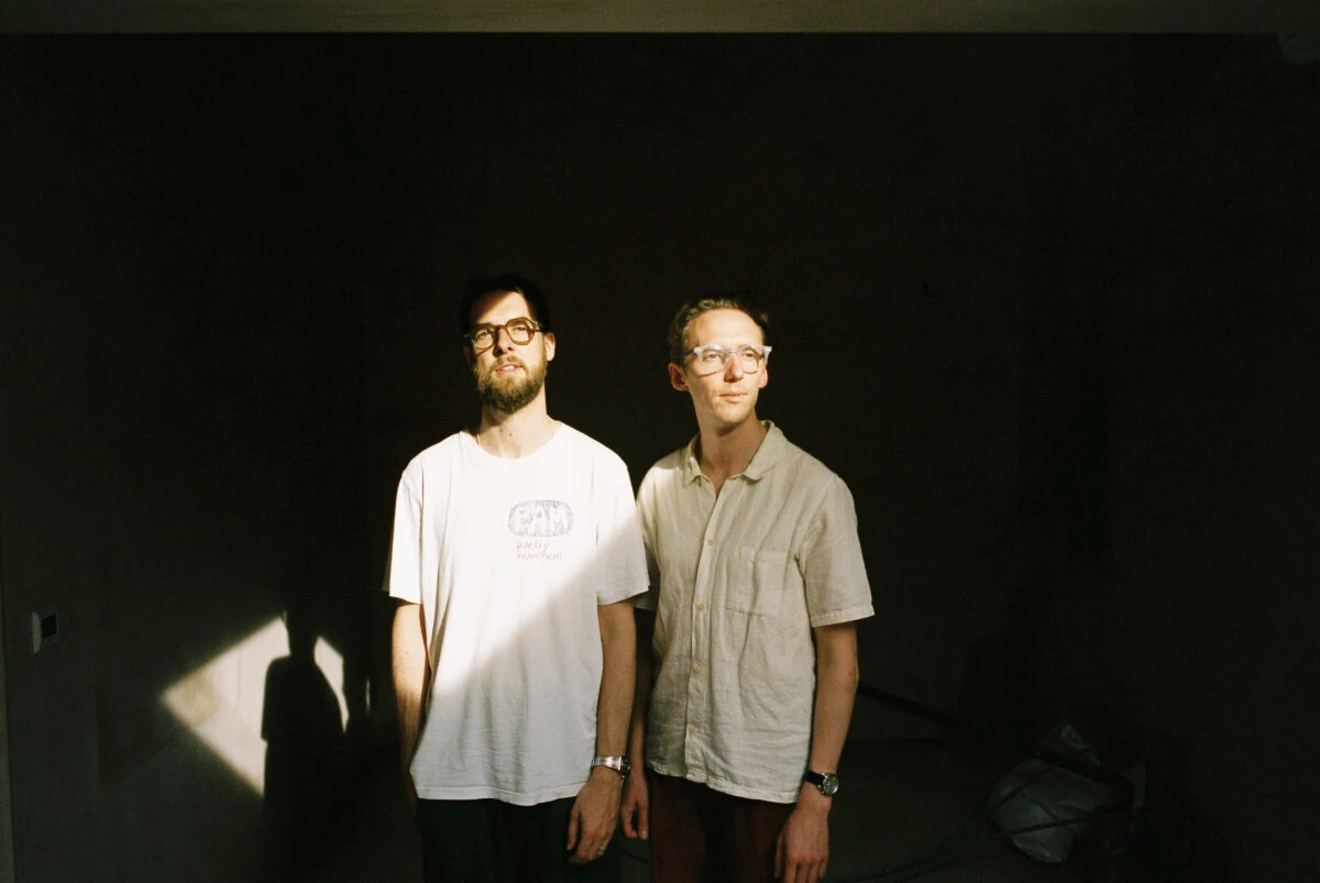 HONNE | Konzert, © Will Coutts HONNE | Konzert, © Will Coutts