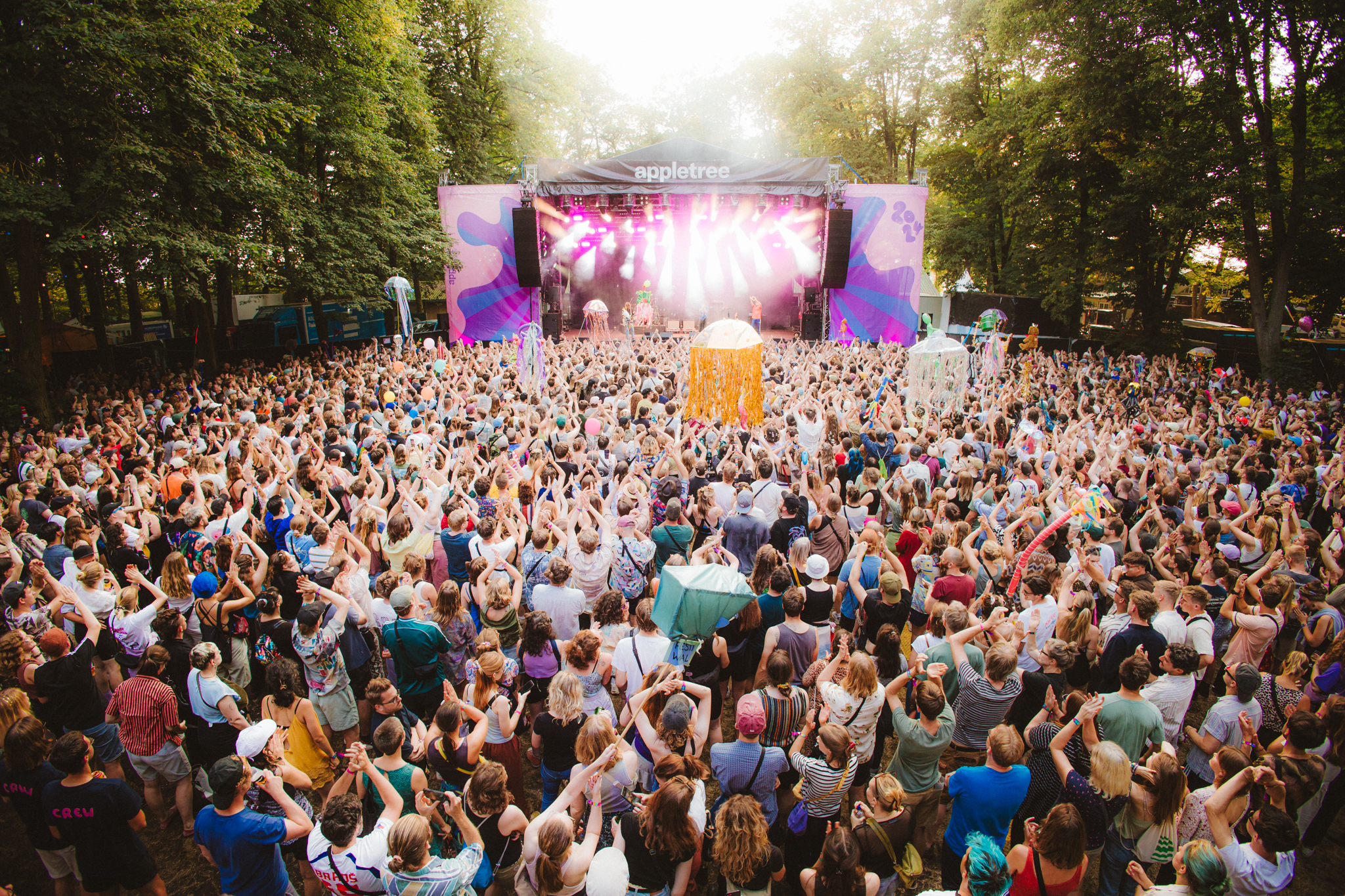 © Anna Wyszomierska