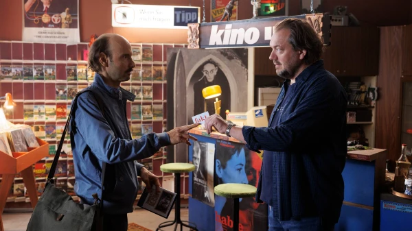 © X Verleih AG - Frédéric Batier © X Verleih AG - Frédéric Batier