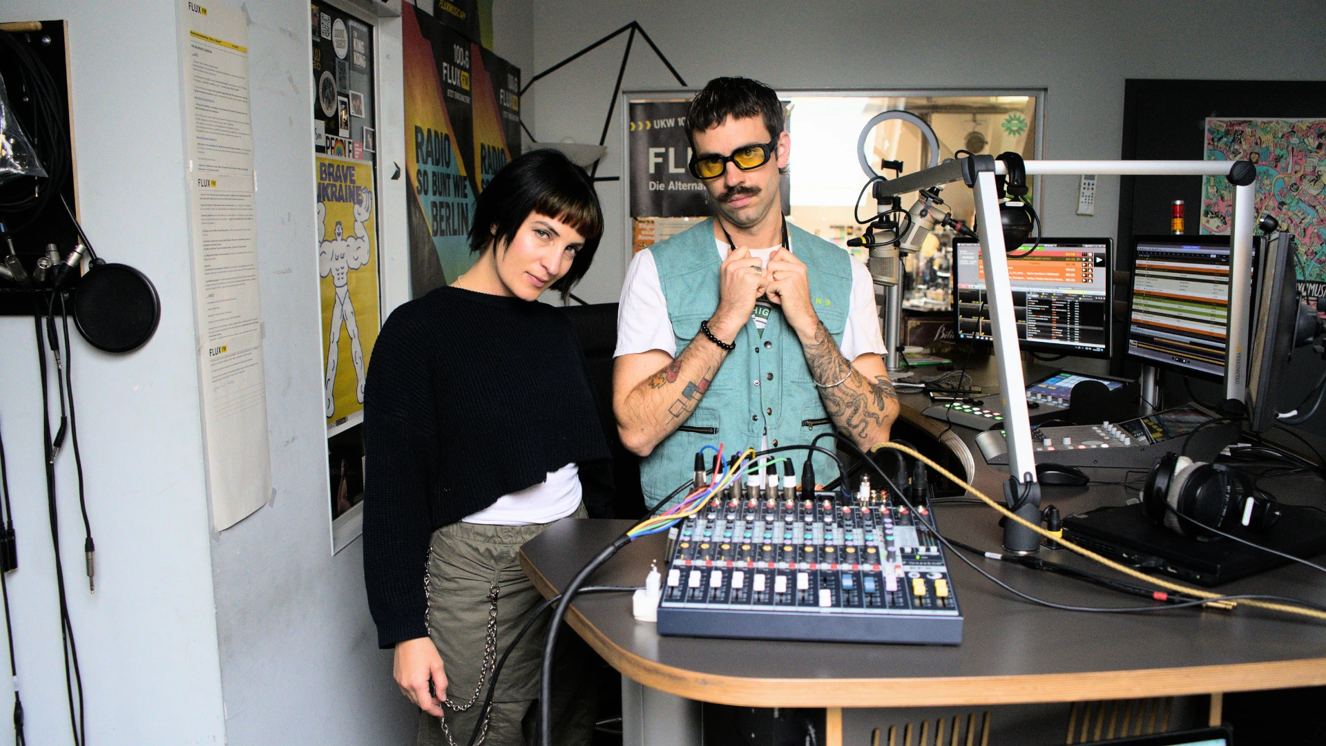 © Daniel Meinel © Daniel Meinel