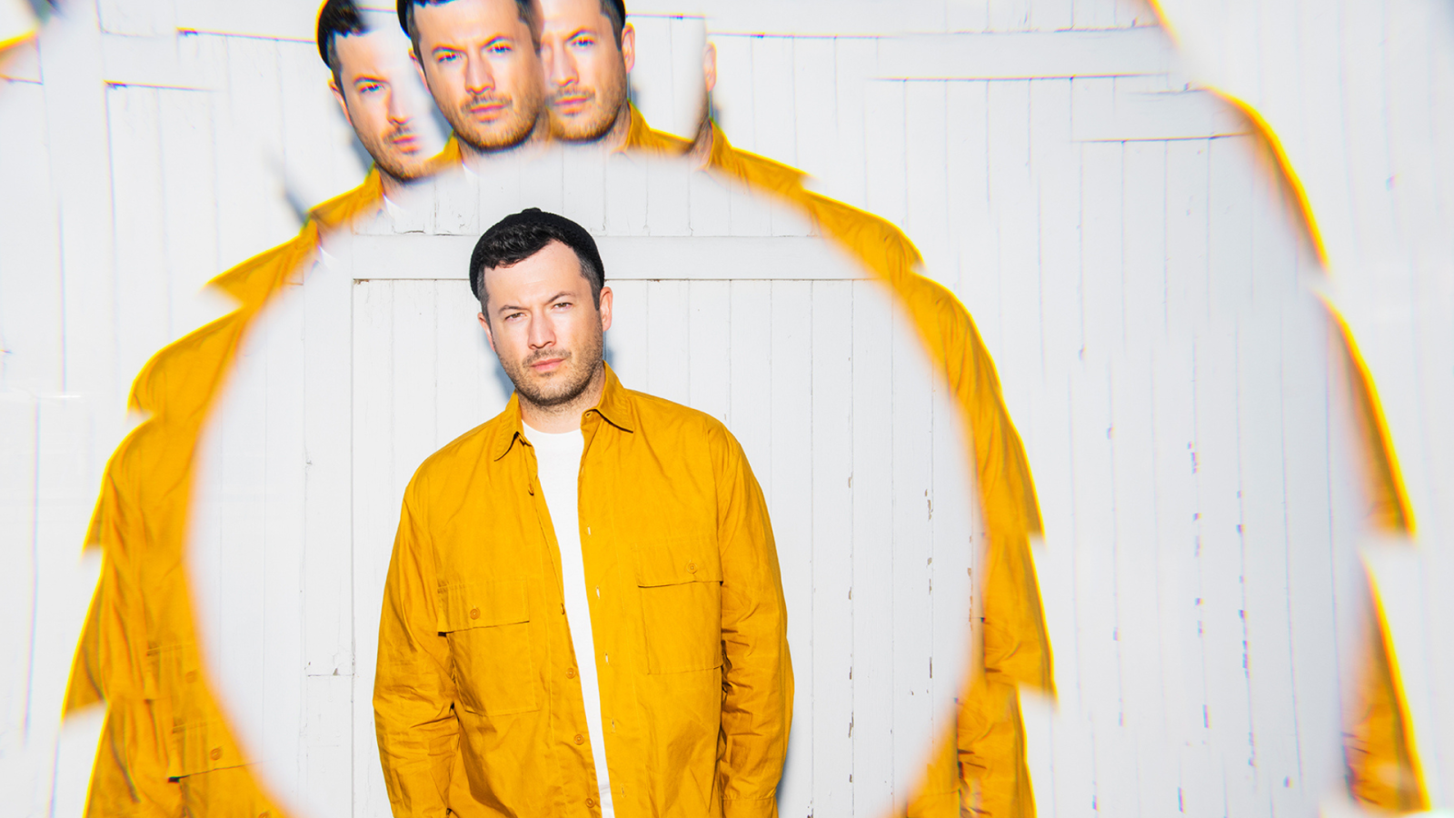 SYML | Konzert, © Sarah Cass