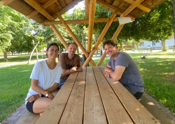 © Zora Alber © Zora Alber