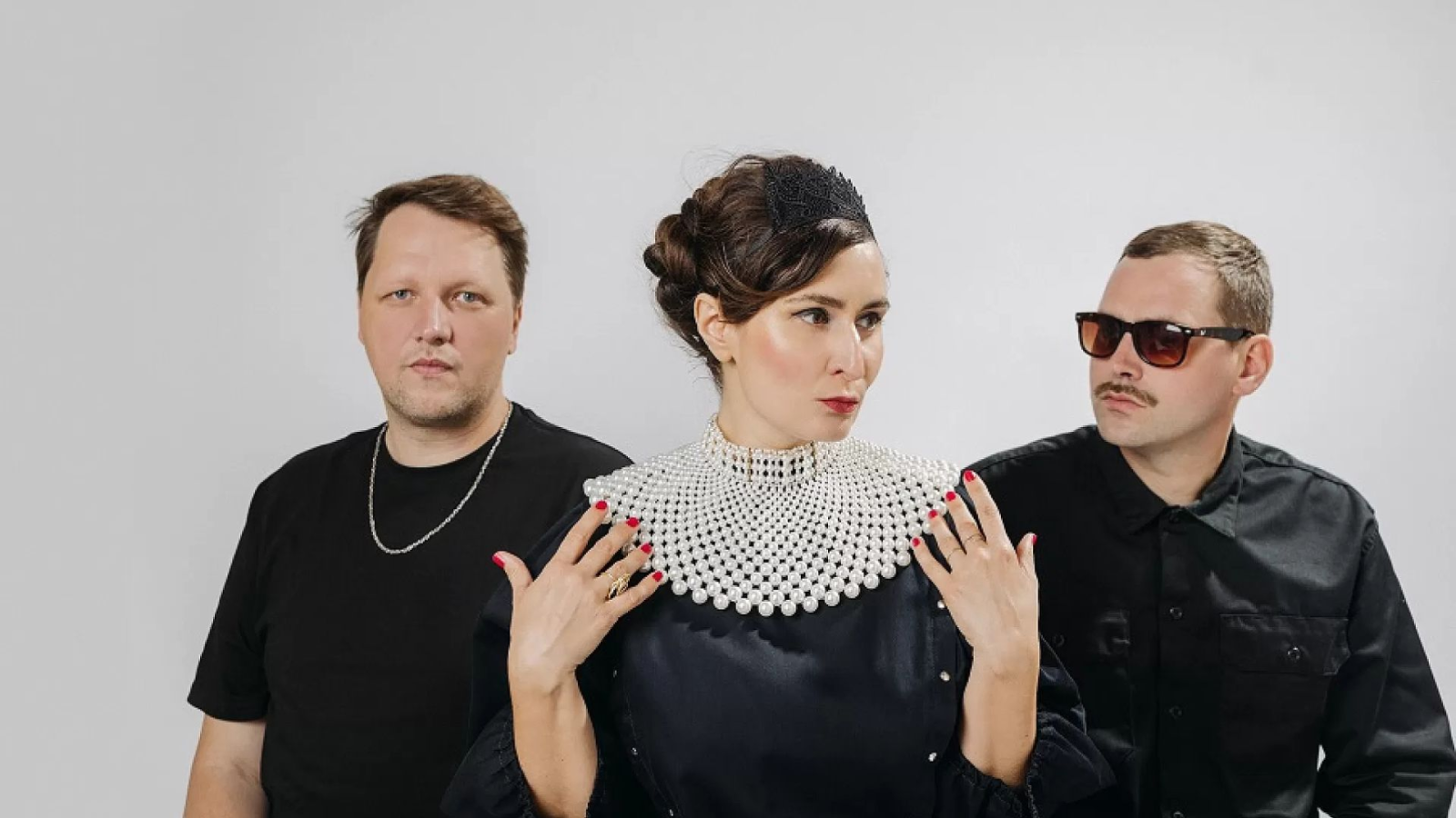 Dina Summer | Konzert, © Pressebild