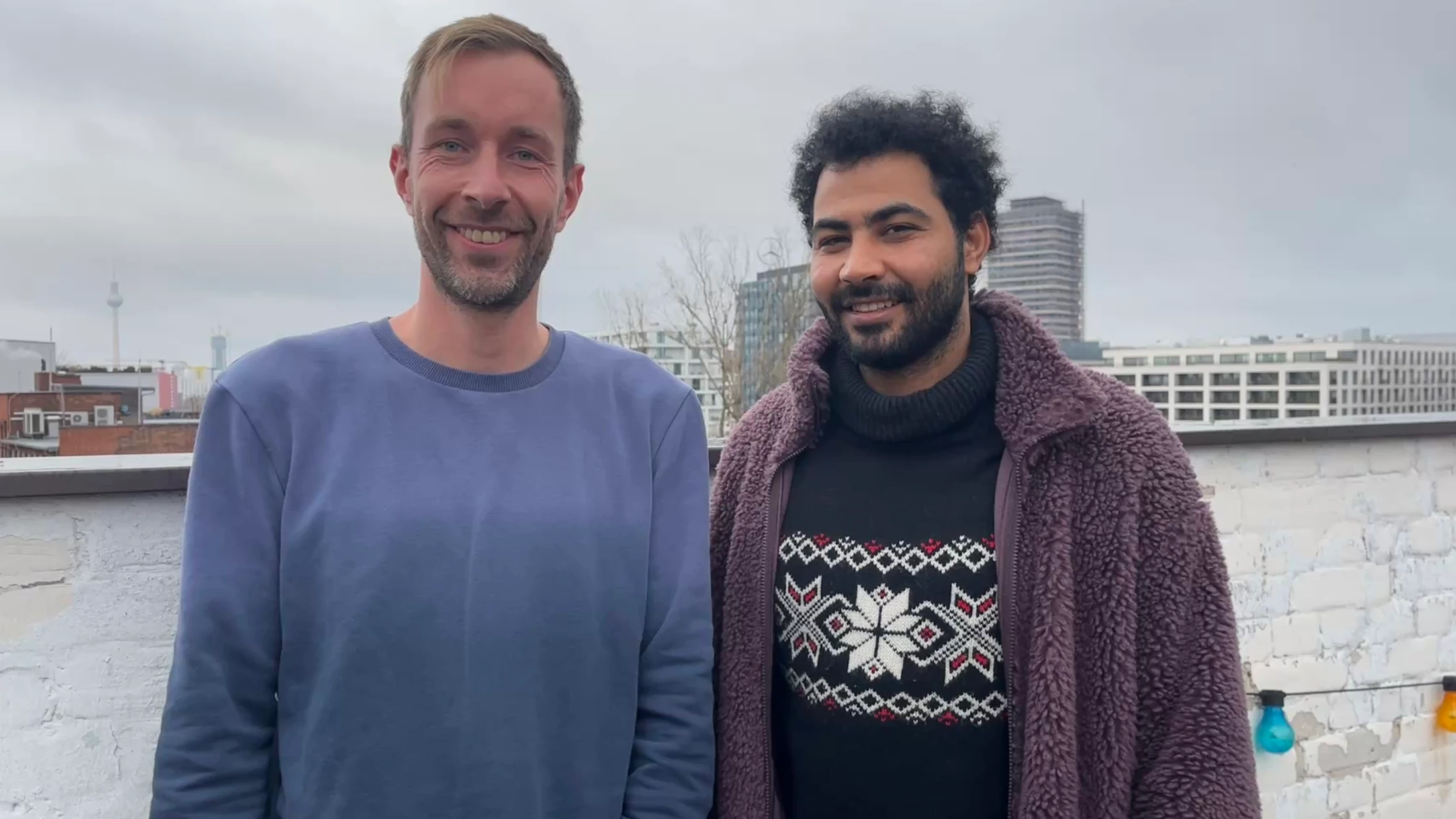 © Matti Geyer © Matti Geyer