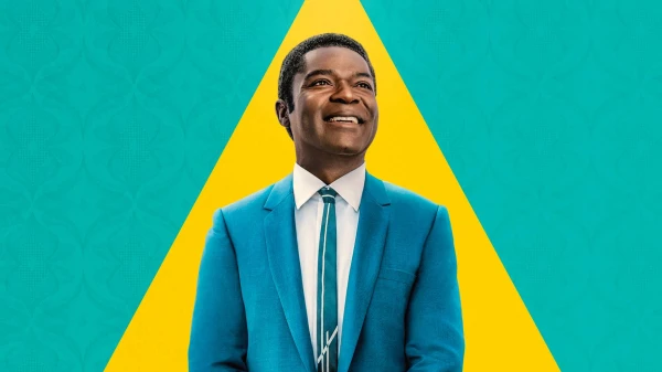 "Kind of an emotional thing" | "Government Cheese"-Schöpfer Paul Hunter im Interview, © Apple TV+ "Kind of an emotional thing" | "Government Cheese"-Schöpfer Paul Hunter im Interview, © Apple TV+