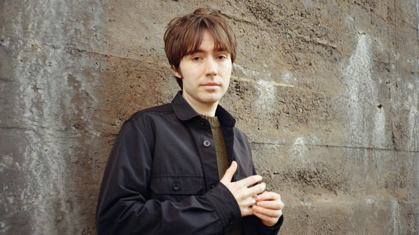 Matt Maltese | Konzert, © Vinca Petersen