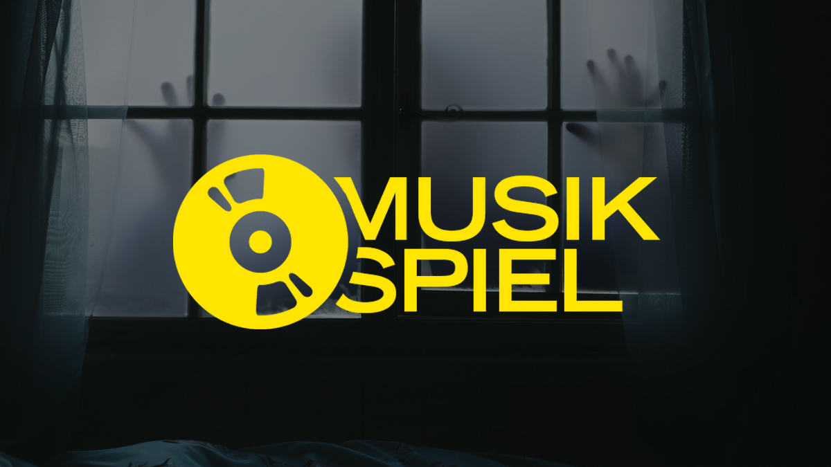 Gimme Krimi! Schickt uns Songs zum Thema: "Crime/Mystery" | FluxFM Musikspiel