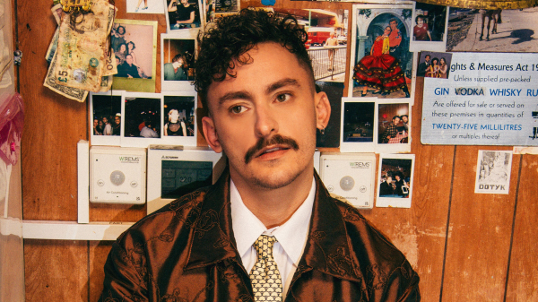 Antony Szmierek | Konzert, © Jack Alexander