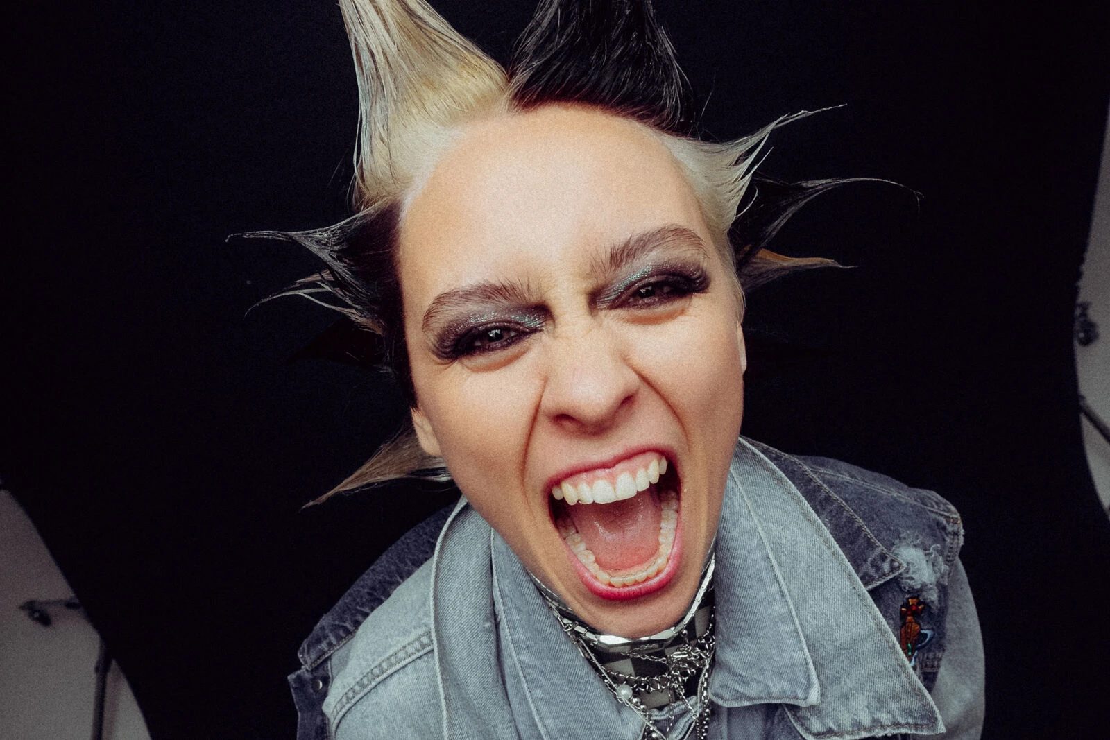 Paula Carolina - "wild" | Pre-Listening, © Eric Joel Nagel Paula Carolina - "wild" | Pre-Listening, © Eric Joel Nagel