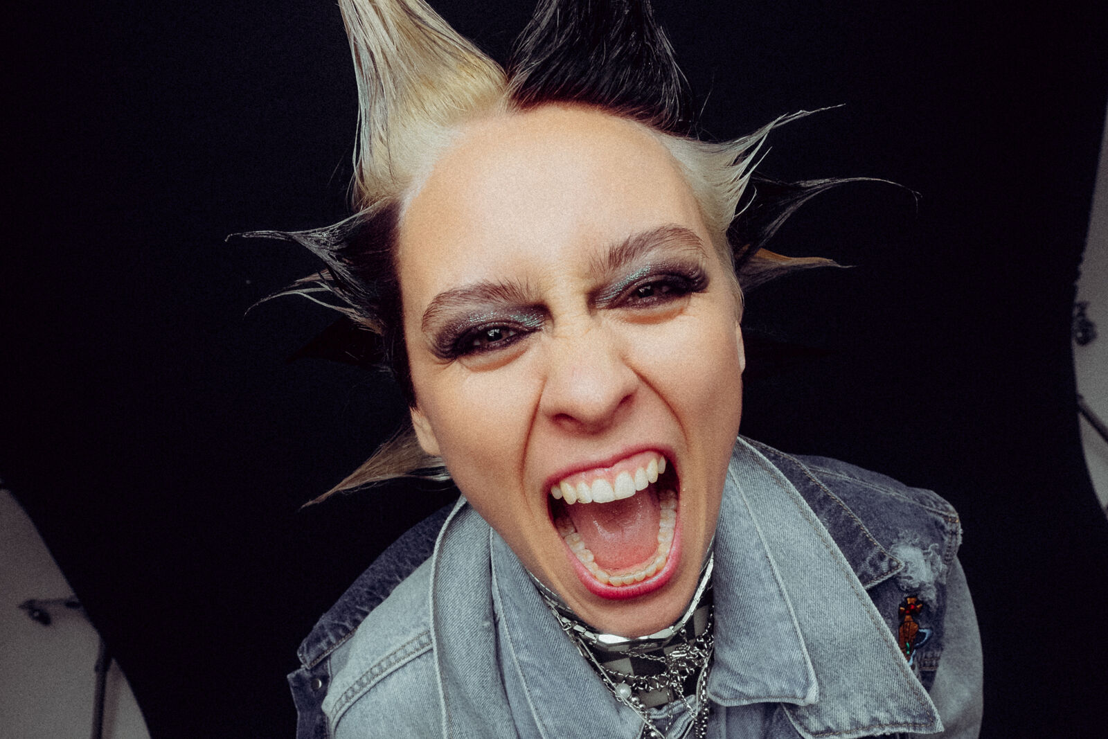 Paula Carolina - "wild" | Pre-Listening, © Eric Joel Nagel