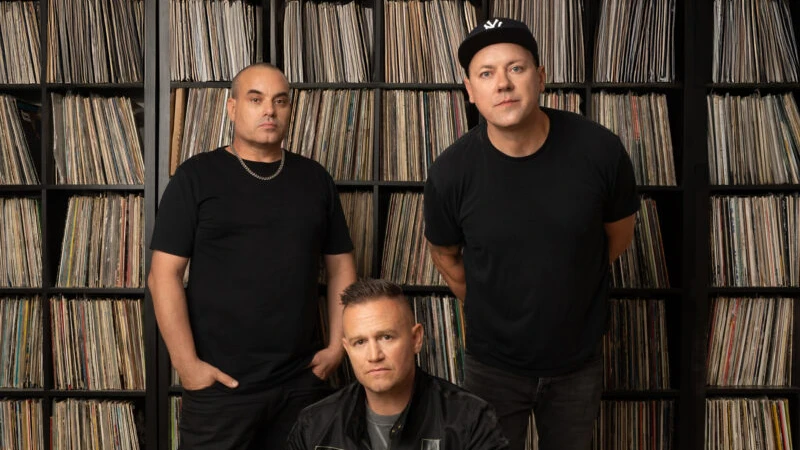 Hilltop Hoods | Konzert, © Ashlee Jones Hilltop Hoods | Konzert, © Ashlee Jones