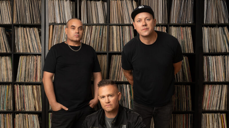 Hilltop Hoods | Konzert, © Ashlee Jones