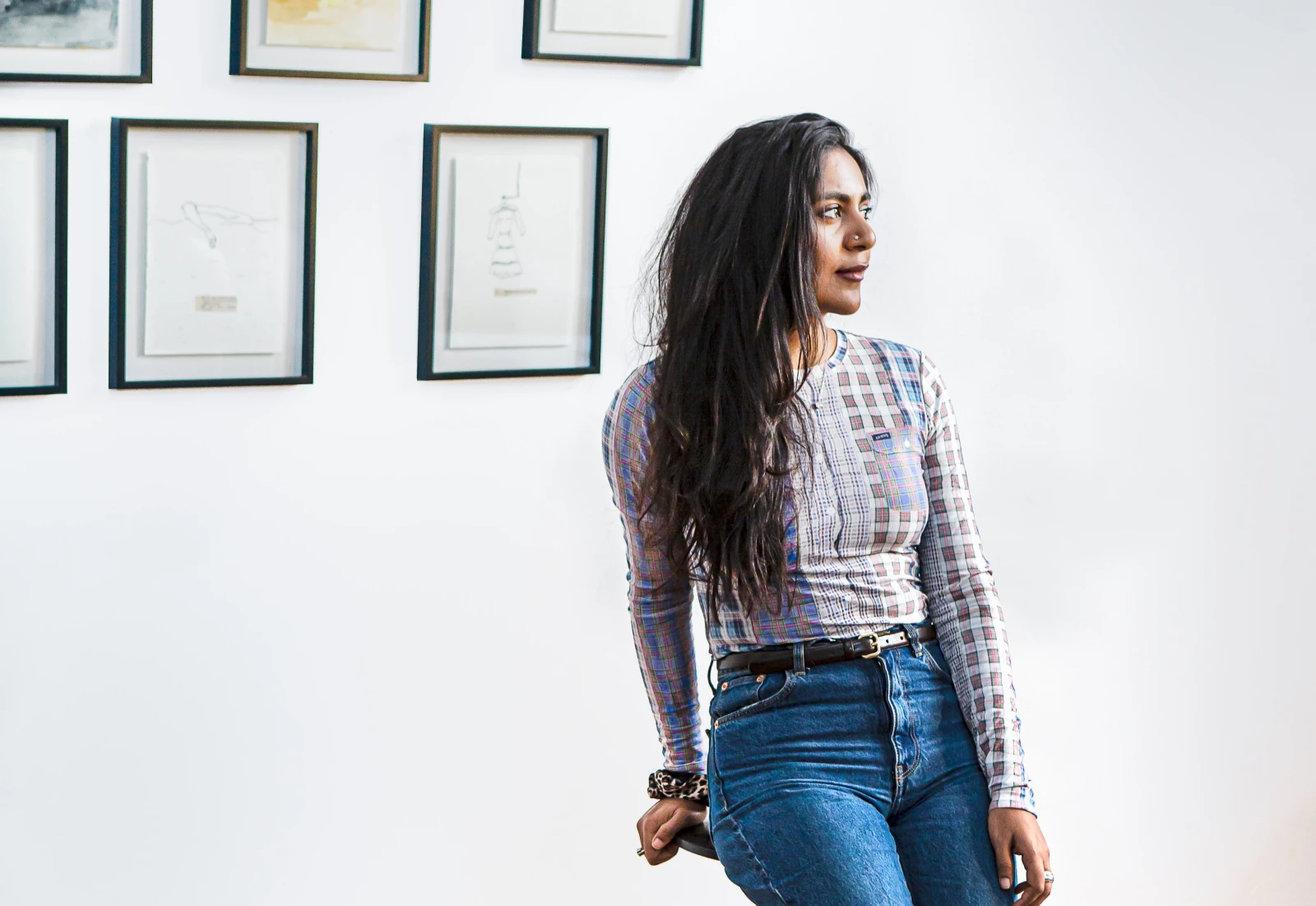 Pallavi Paul: How Love Moves, © Pallavi Paul Pallavi Paul: How Love Moves, © Pallavi Paul