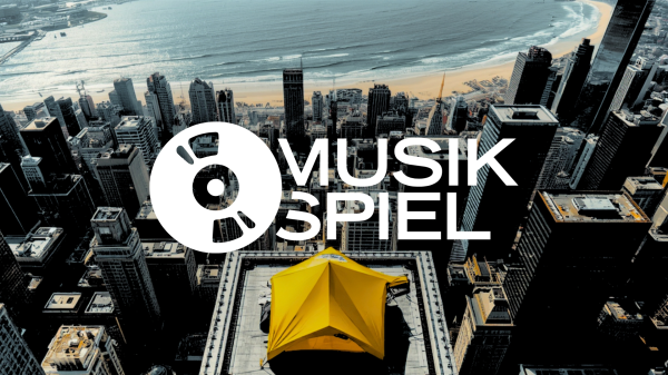 Hotel, Motel, Holiday Inn. Und Camper. Und Zelt. Und was noch? | Musikspiel
