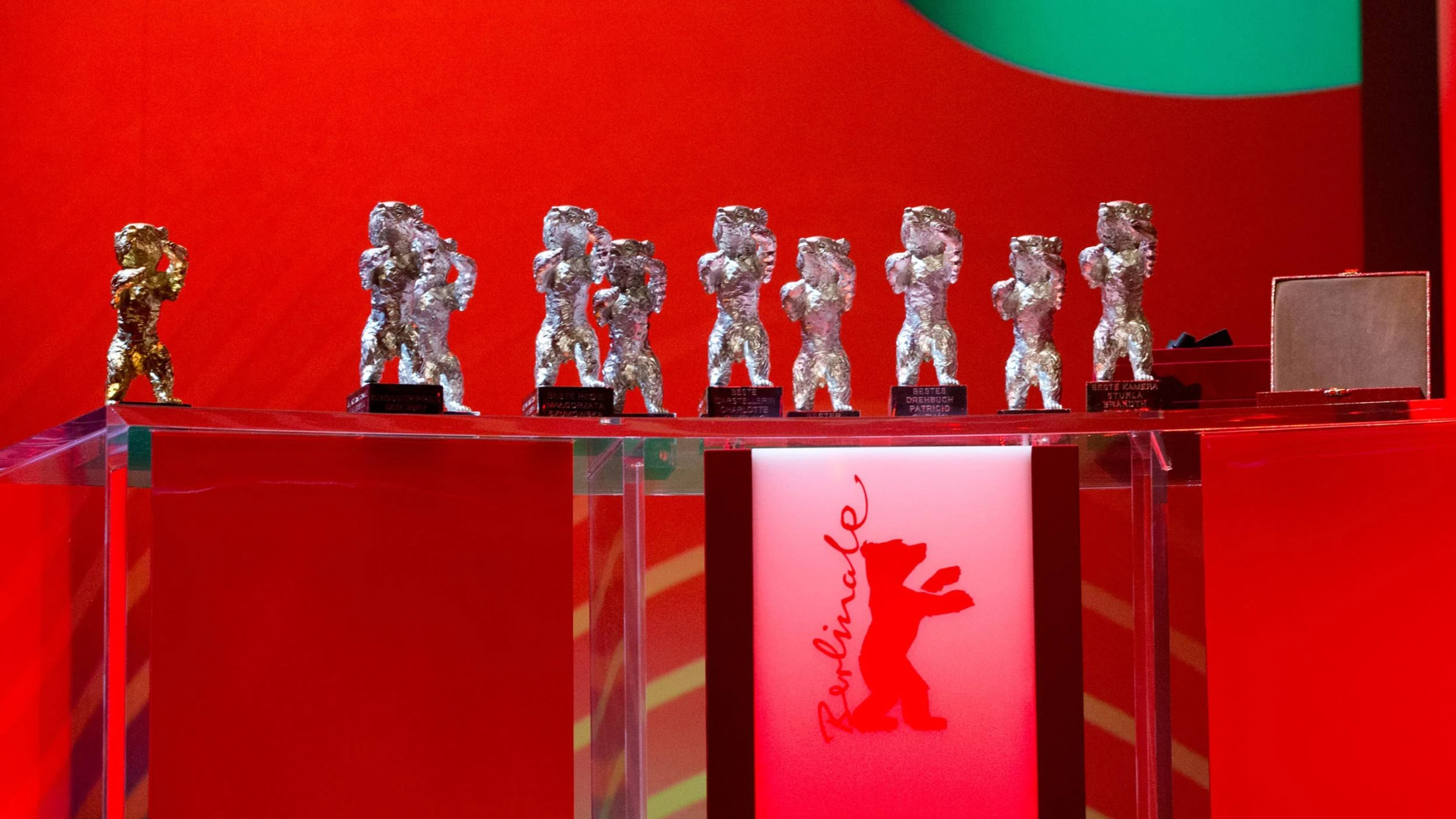 © Richard Hübner / Berlinale 2014 © Richard Hübner / Berlinale 2014