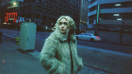 Blondshell | Konzert, © Daniel Topete