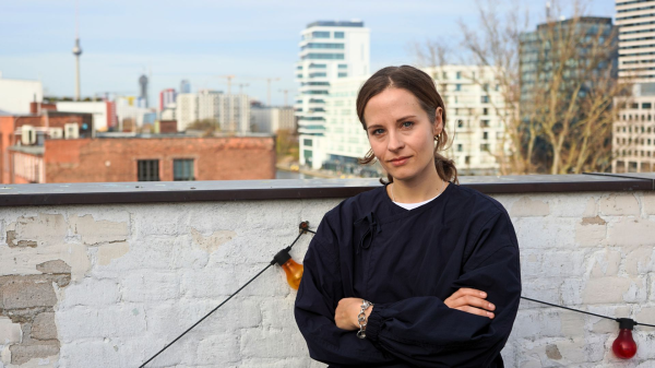 "Non Fiction" als Ausdruck von Menschlichkeit | Hania Rani im Interview über ihr erstes Orchester-Album, © Daniel Meinel