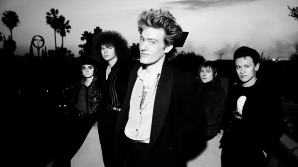 Brigitte Calls Me Baby | Konzert, © Pressebild