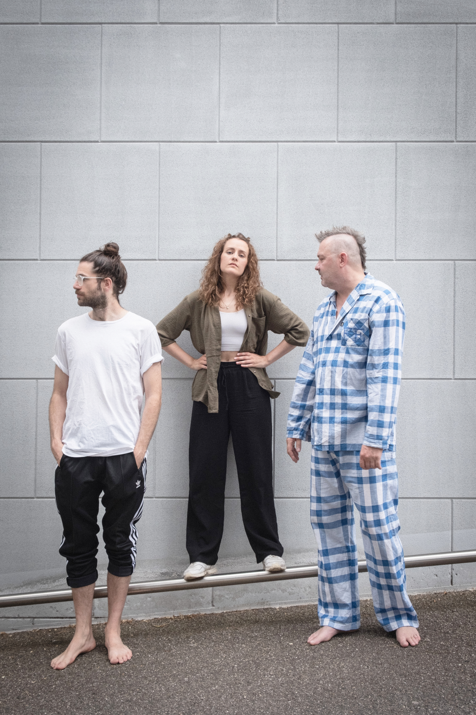 Fortuna Ehrenfeld | Konzert, © Christian Ohlig