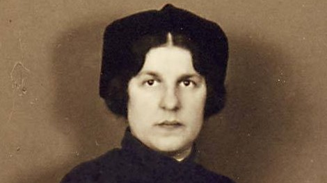 © https://commons.wikimedia.org/wiki/File:ReginaJonas.jpg