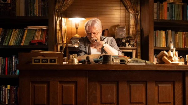 © TOBIS Film GmbH © TOBIS Film GmbH